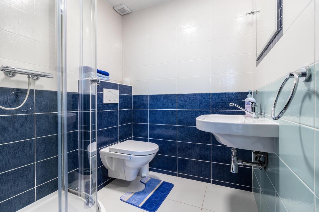 Vinarstvi Vymola Otel Mikulčice Dış mekan fotoğraf