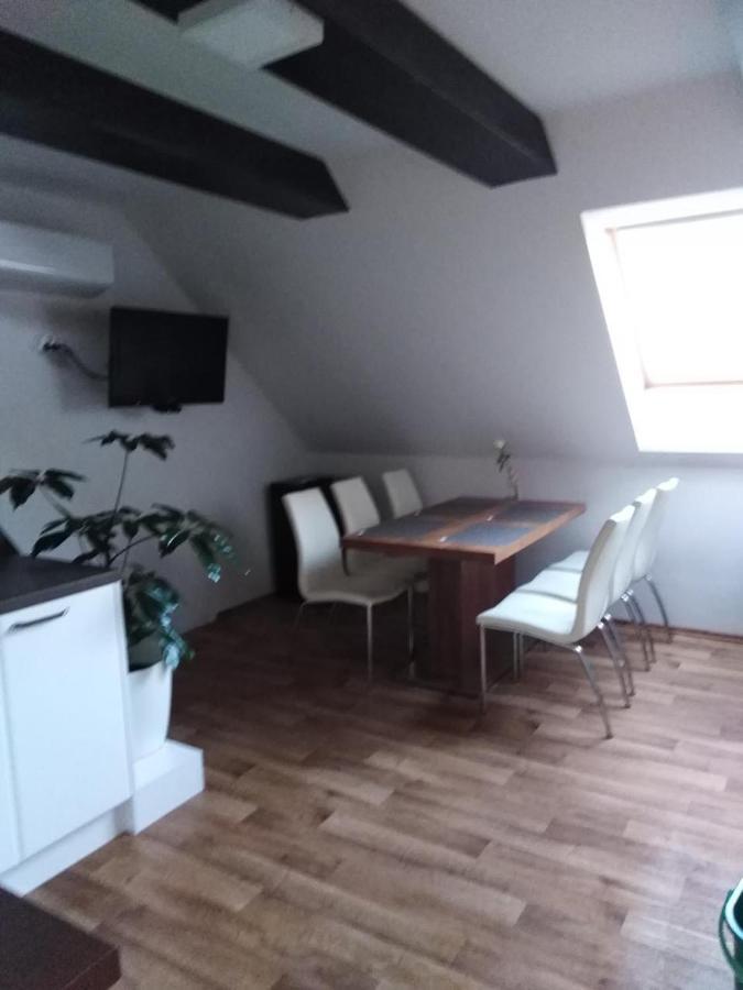 Vinarstvi Vymola Otel Mikulčice Dış mekan fotoğraf