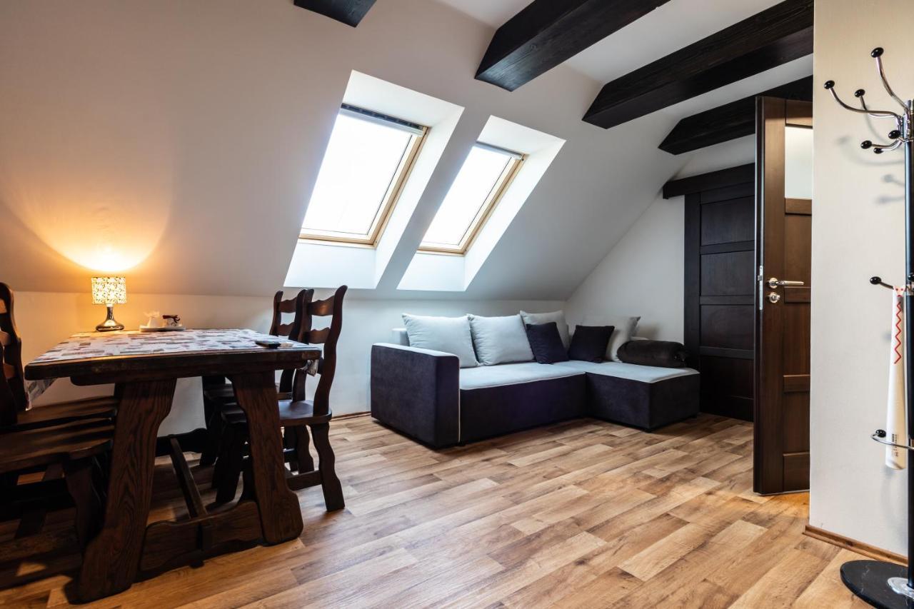 Vinarstvi Vymola Otel Mikulčice Dış mekan fotoğraf
